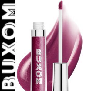 Buxom Full-On Plumping Lip Polish